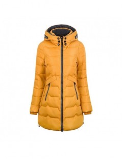 Parkas Winter Jacket Women Parka Coat Plus Size 6XL 7XL Warm Thick Jacket Outerwear Hooded Coat Slim Down Cotton Jacket 10 Co...