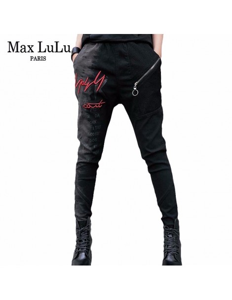 Women's Sets Spring 2019 Luxury Korean Ladies Streetwear Womens Two Pieces Sets Denim Tops And Pants Tracksuit Woman Outfits ...