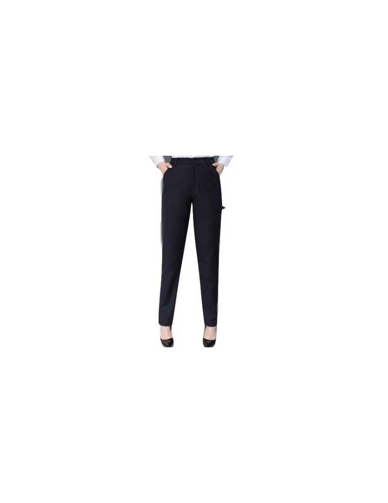 Pants & Capris Plus Size 6xl 7xl Suit Pants For Women Gothic Style Sweatpants Trousers Pantalones Mujer Pontalon Femme DJ740 ...