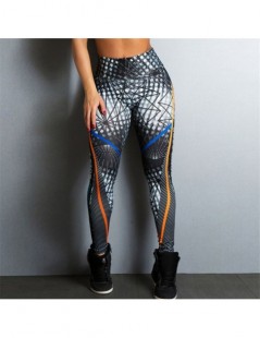Leggings Streetwear Style Ins Same Sexy Leggings 2018 Women Fitness Leggings Skinny High Waist Elastic Push Up Workout Pants ...