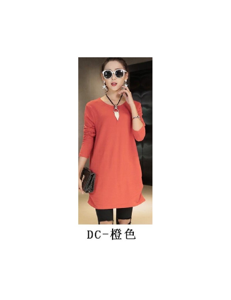 Pullovers Wool 2018 autumn winter Fashion Women long sleeve Loose casual pullovers sweater casual top tunic pullover clothing...