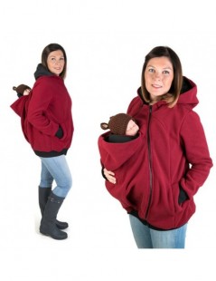 Hoodies & Sweatshirts new 2019 Autumn cute Baby Maternity oversized hoodie long sweatshirt Big Size S-3Xl cute Pregnant women...
