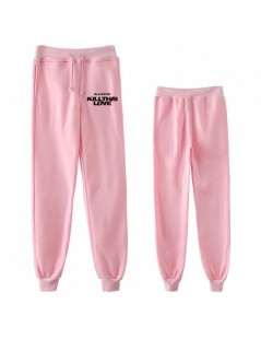 Pants & Capris Blackpink Kill This Love Printed Jogger Trousers Casual Fashion Women/men High Quality Pants Style Casual Hip ...