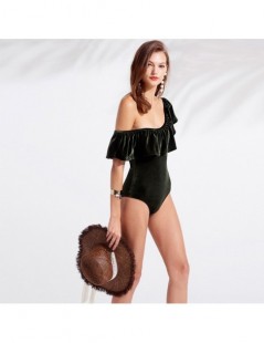 Women Overall Romper Sexy Shorts Lace Transparent Bodysuit Femme Plus Size Body Costumes Playsuit Top Mesh Jumpsuit - Hunter...