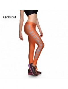 Leggings Leggings 2016 Women Printed Leggings Fashion Work Out Knitted New Leggings Fitness Hot Stretch Slim Black Leggings -...