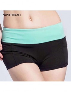 Shorts 2019 New Women shorts Summer Women's fitness shorts Casual Quick-drying Elasticity Cool High quality slimming shorts -...