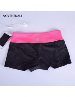 Shorts 2019 New Women shorts Summer Women's fitness shorts Casual Quick-drying Elasticity Cool High quality slimming shorts -...