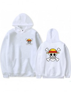 Hoodies & Sweatshirts Fashion Anime Naruto Pullover Sweatshirt with Cap One Piece Luffy Hoodies Women Men Hip Hop Streetwear ...