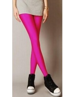 Leggings Multiple Color Neon Leggings for Woman Adventure Time for Paint Legging Fashion Sexy High Elastic Leggins for Woman ...