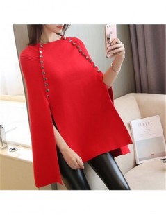 Pullovers sweaters fashion 2018 women New Winter Women's Blouses Wool Sweater Warm Spring Autumn Winter Casual Sleeved Pullov...