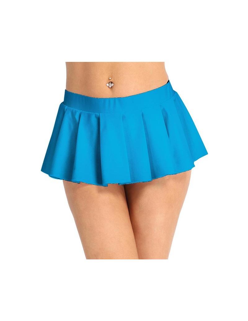 Skirts Women Schoolgirl Low Rise Comfortable Pleated Mini Skirt Party Nightwear Clubwear Costume Party Performance Sexy Skirt...