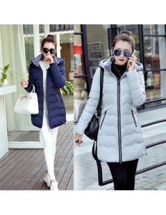 Parkas Winter Jacket Women Plus Size 7xl Slim Female Cotton Coat Thick Warm Long Paragraph Down Jacket Women Winter Hooded Pa...