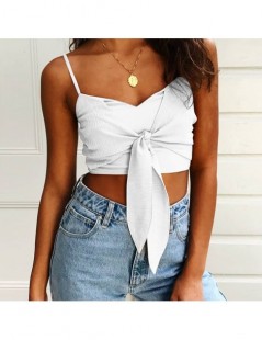 Tank Tops shirt for fashion women street style girl summer shirt sexy vest solid color white yellow black pink high quality d...