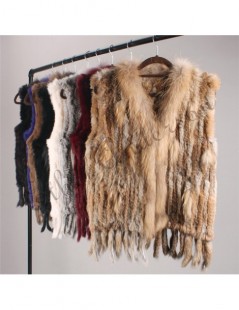 Latest Women's Real Fur Jackets & Coats Online