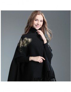 New Trendy Women's Sweather Cloak Online