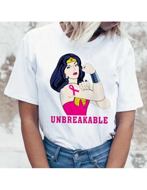 T-Shirts Wonder Woman t shirt ulzzang tee shirt t-shirt harajuku tshirt women femme hip hop female summer top streetwear cart...