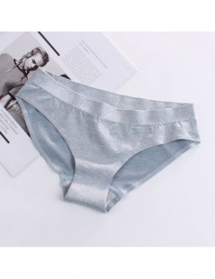 Shorts 1PCS Women's Sexy One-piece Seamless Panties Cotton Ice Silk Sense Close-Fitting Elastic Breathable Intimates Panties ...