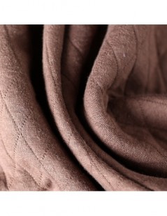 Pants & Capris Vintage Pants 2019 New Women Autumn Winter Cotton Loose Thick Thermal Straight Casual 4 Colour Pants Elastic W...