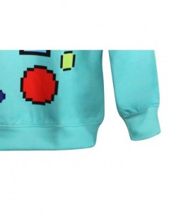 Hoodies & Sweatshirts Harajuku Zipper 3D Print Adventure go Beemo Sweatshirts Girl men Women Fashion Long sleeve Cartoon BMO ...