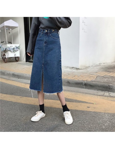 Skirts Cheap wholesale 2019 new Spring Summer Hot selling women's fashion casual sexy Skirt BC66 - 4E3086476391 $35.15