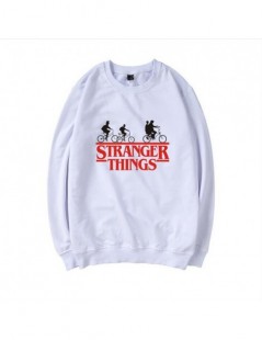 Hoodies & Sweatshirts Stranger Things Hoodies men/women Sweatshirt Harajuku Hoodies Men's Sweatshirts Stranger Things Casual ...
