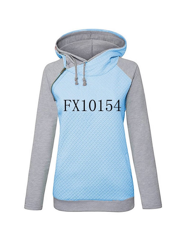 Hoodies & Sweatshirts Hoodies For Women Logo Letters Print Lapel Hooded Hoodies Kawaii Tops Sweatshirts Funny Female Pockets ...