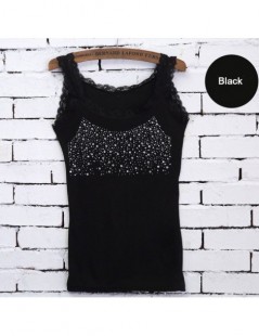 Tank Tops Sexy Women V Neck Knitted Tank Tops Shiny Wome Vest Strappy Sleeveless Vest Casual Tshirt Women Female Solid Fitnes...