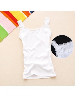 Tank Tops Sexy Women V Neck Knitted Tank Tops Shiny Wome Vest Strappy Sleeveless Vest Casual Tshirt Women Female Solid Fitnes...