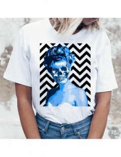 T-Shirts Twin Peaks t shirt women David Lynch tshirt t-shirt top tee shirts 2019 kawaii japanese streetwear female femme ulzz...