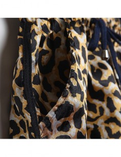 Shorts Fast Shipping 2018 Women Shorts European Fashion Spring Summer High Waist Leopard Printed Shorts Casual Short Pants Xx...