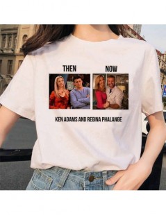 T-Shirts friend tv show women femme clothes t shirt female t-shirt t-shirt top tee shirts harajuku summer 90s tshirt grunge s...
