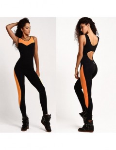 Jumpsuits New Sexy Women Jumpsuit Solid Mesh Round Neck Sleeveless Overalls Hollow Out Leotards Playsuit Black Pants Pink Whi...