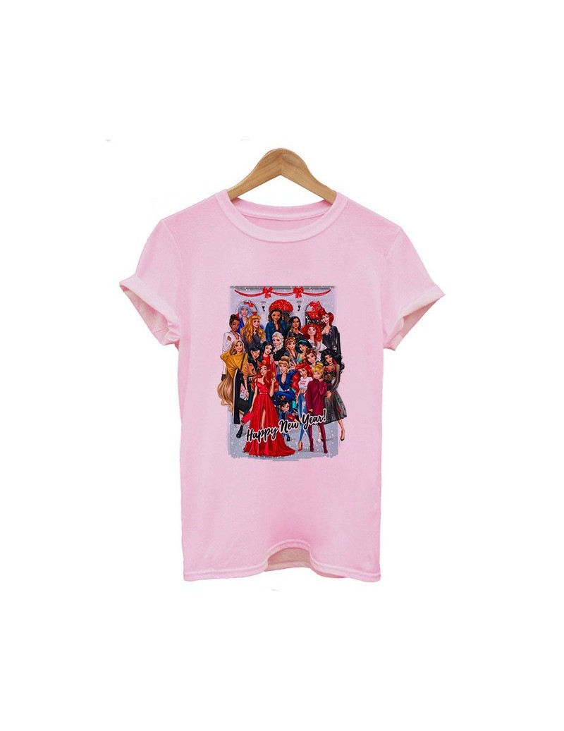 Summer Women Clothes 2019 Fashion Thin Section T Shirt Harajuku Trend Letter Printed Tshirt Leisure Streetwear Female T-shir...