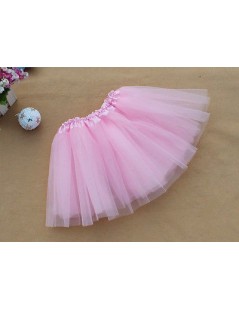 Skirts Women/Adult Fancy Dancewear Tutu Pettiskirt Princess Party Skirts Mini Colorful Tutu Lace Sexy Skirts - Sky Blue - 4Q4...