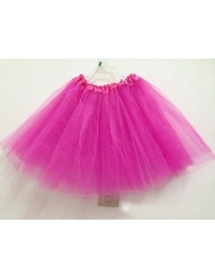 Skirts Women/Adult Fancy Dancewear Tutu Pettiskirt Princess Party Skirts Mini Colorful Tutu Lace Sexy Skirts - Sky Blue - 4Q4...