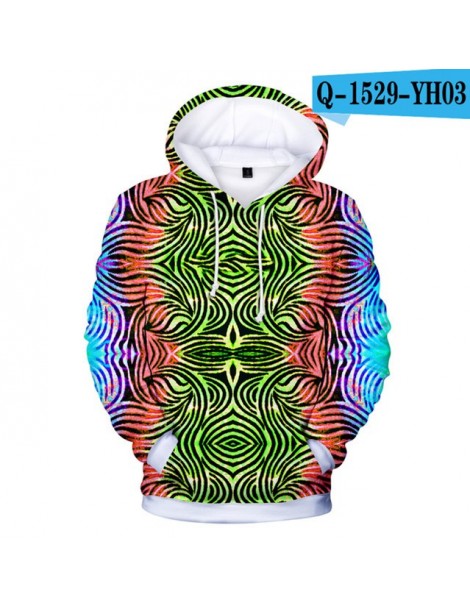Hoodies & Sweatshirts Tie Dye Flashbacks hoodies sweatshirt moletom feminino women/men casual harajuku oversize hoodie tracks...