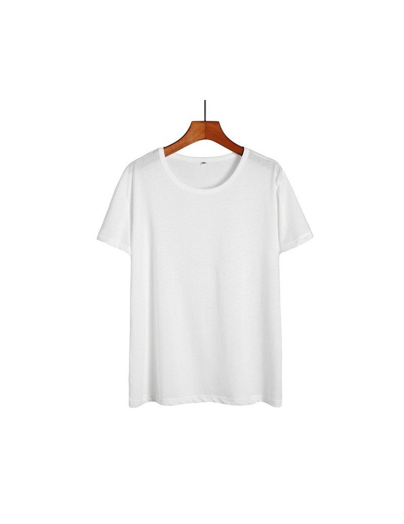 T-Shirts Hip Hop Harajuku Alien Printed Tshirt Ufo Space Science Funny T Shirts Women Summer Tops Tumblr Black White T-shirt ...