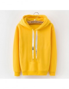 Hoodies & Sweatshirts Autumn winter long sleeve hood hoodies Kpop pineapple print pullovers female fashion outerwear women sw...