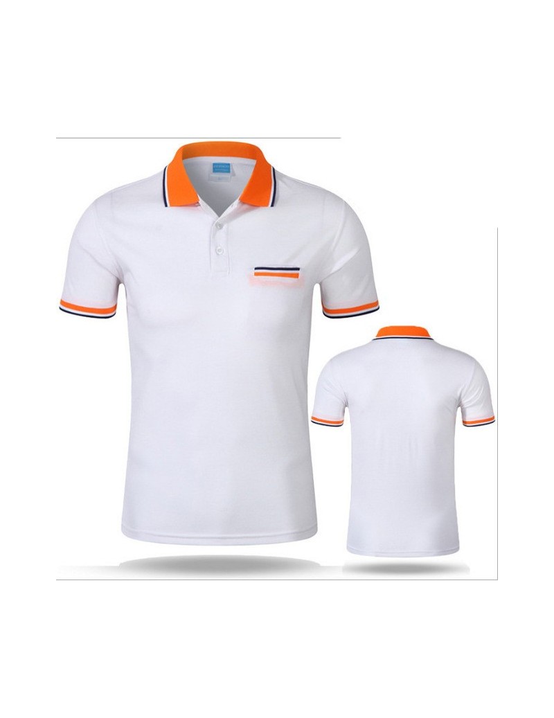 Polo Shirts Brand New Women's Polo Shirt Men Cotton Short Sleeve Shirt Brands jerseys Mens Polos homme Plus Size S-3XL camisa...