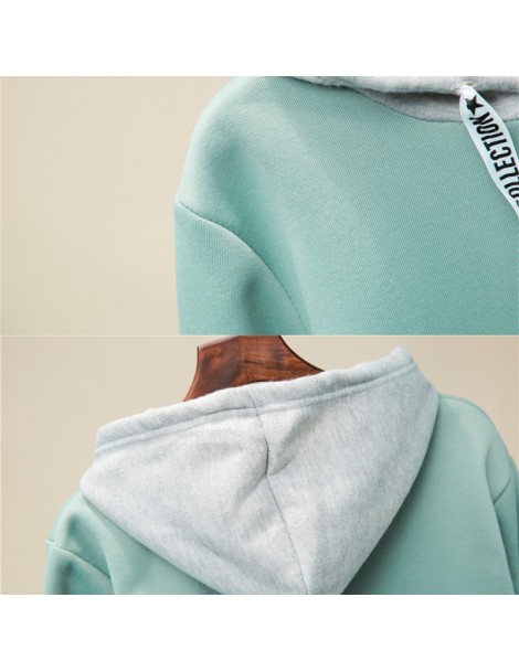 Trendy Women's Hoodies & Sweatshirts