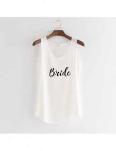 Tank Tops Bachelorette Party Tank tops Bride's Babes Bride Bachelorette party Shirts sleeveless tShirts Bridal team wedding T...