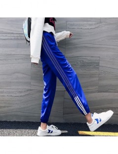 Pants & Capris harajuku New Women Fashion Casual Comfy Fitness Pants Running Gym Sport High Waist Jogging Pants Trousers loos...