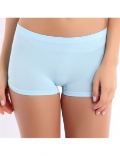 Shorts Shorts Summer 2017 women Fashion leisure shorts Elastic waist women shorts fitness female casual shorts NU5450 - White...