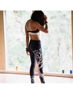 Leggings Women 3D Digital Print Leggings Fitness Workout Legging Bodybuilding Slim Push Up Leggings Jeggings Women Pants - Tr...