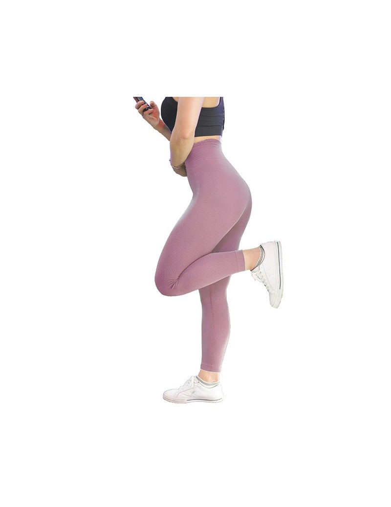 Leggings Seamless Legging High Waist Leggings Women Push Up Fitness Pant Legging Elastic Workout Legging For Women - 9134CS R...