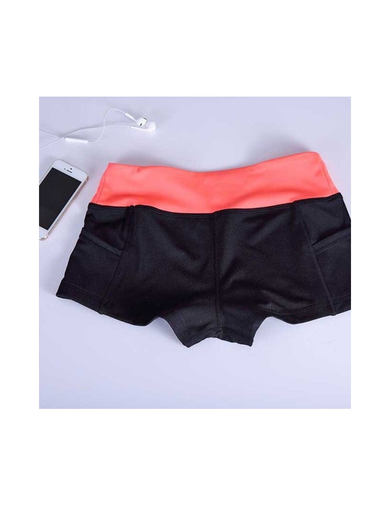 Summer 11 Colors Women Workout Shorts Female Fitness Shorts Exercise Bodybuilding Quick Dry Absorb Sporting Shorts for Women...