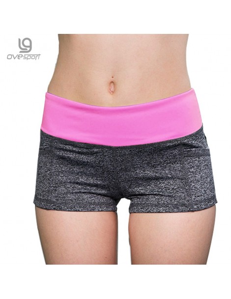 Shorts Summer 11 Colors Women Workout Shorts Female Fitness Shorts Exercise Bodybuilding Quick Dry Absorb Sporting Shorts for...