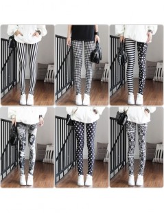 Leggings Fashion Leggings Sexy Casual Highly Elastic and Colorful Leg Warmer Fit Most Sizes Leggins Pants Trousers Woman's Le...