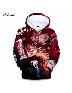 Hoodies & Sweatshirts Nanatsu No Taizai 3D Print Long hoodies Winter Autumn Pop printed Mens/Womens Casual Sweatshirt Fashion...