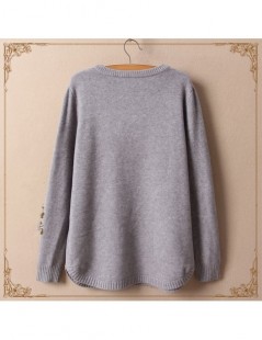 Discount Women's Pullovers On Sale